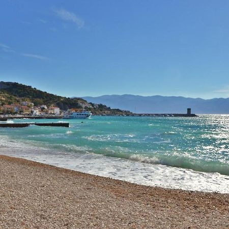 Apartamento Sun Baška Exterior foto