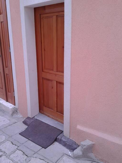 Apartamento Sun Baška Exterior foto